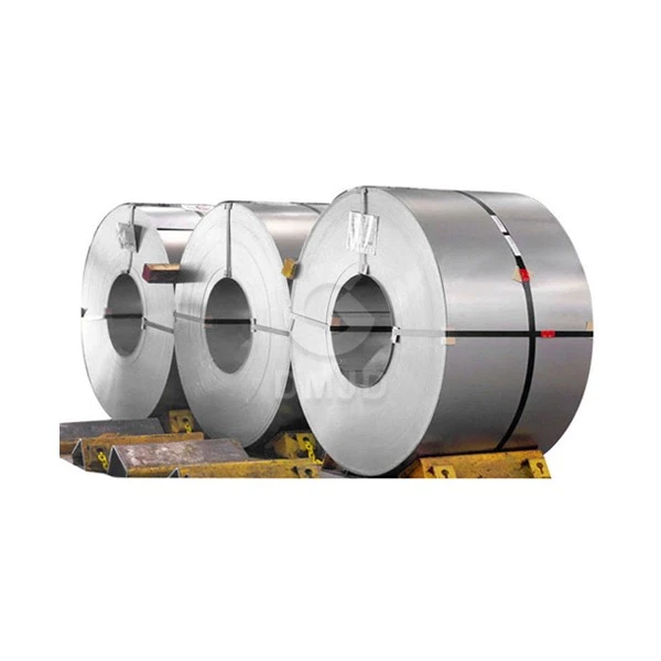 Hot Rolled Stainless Steel Coil Supplier | ASTM A240 304 316L No.1 HR Coil