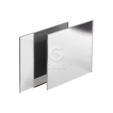 Daim iav tiav Stainless Hlau Sheet