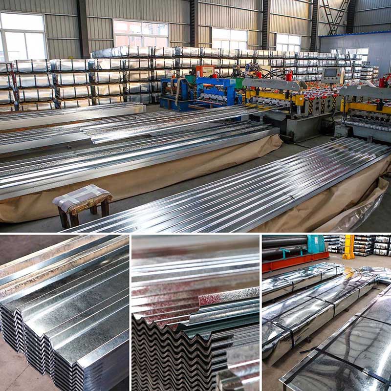 zinc roof sheet zinc roof sheet