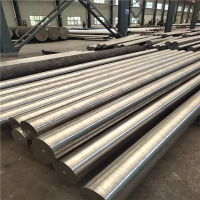 20Cr1Mo1VNbTiB Alloy Steel