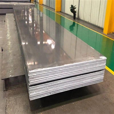 7075-T6 Aluminium Sheet / Phaj