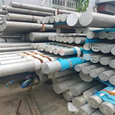 Txhuas Alloy 5083