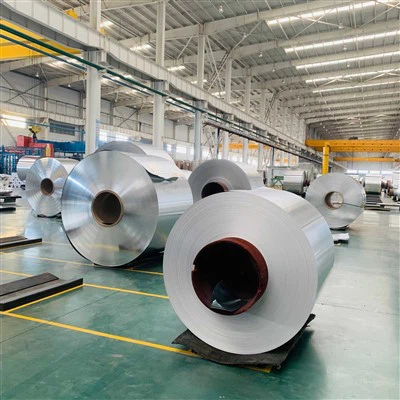 1235 Aluminium Ntawv Nyiaj