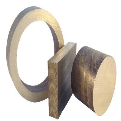 C61300 Txhuas Bronze