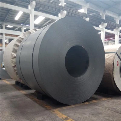 Carbon Steel Coils