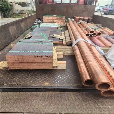UNS C71500 Copper Nickel 70/30 Alloy|ASTM B111 Tubes, Pipes, Phaj Supplier