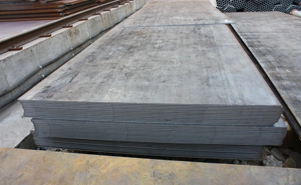 Steel Plate